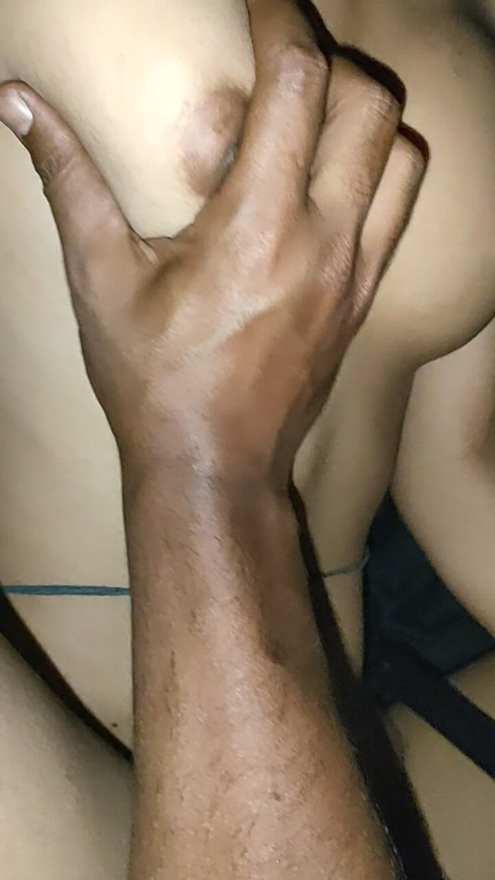 Amrit: Horny Bangladeshi Virgin Village Girl Hardcore Fuck with Big Cock