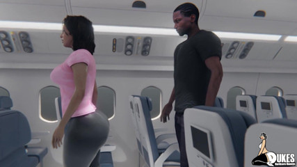 Dukes Hardcore Honeys: La miLF latina episodio 4