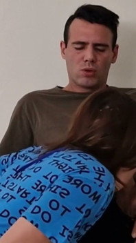 Sucking a Cock with Syphilis