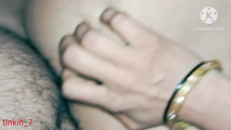 Tinkin_7: พี่สะใภ้โดนเพื่อนเย็ดตอนกลางคืน