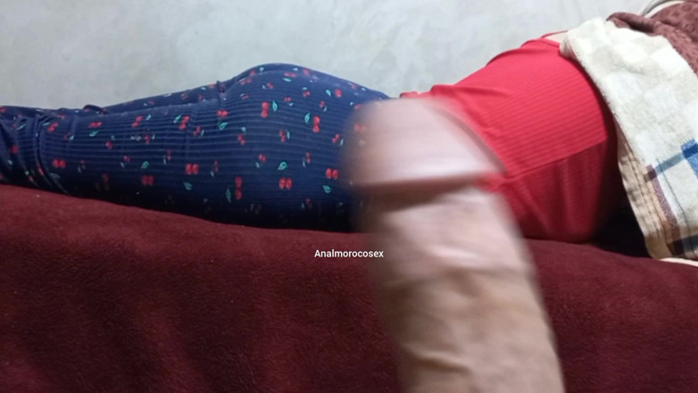 sahar good: Горячее аудио и видео марокканской арабской девушки, занимающаяся сексом со своим отчимом