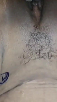 Indian Housewife