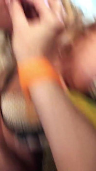 Fuck Fest Lesbian Session with Squirting French Sluts