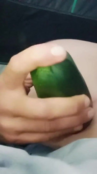 Young Boy Opens His Ass Until He Bursts It