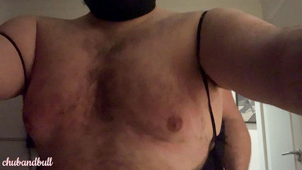 Chub_Bull: Kozy mé krávy