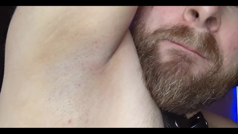 WolfgangWhite: Fetish Friday