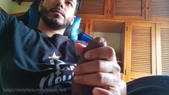 Addicted to Handjob and You Are Addicted to See How I Do It