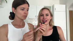 Gina Gerson: Parliamo di due grandi e di un buon profumo
