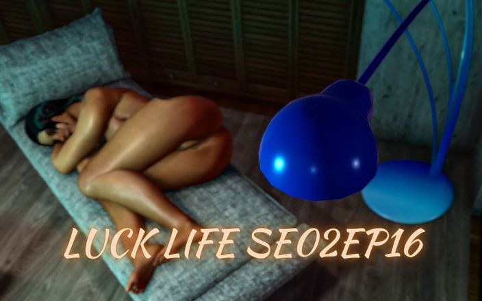 Morpheuscuk: Lucky Life Se02ep16