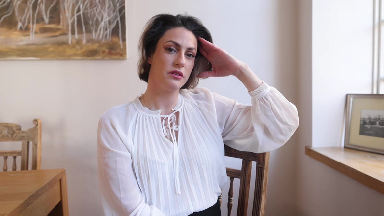 Countess diamond: Affluence Deprogramming - Dorongan Kepatuhan Finansial
