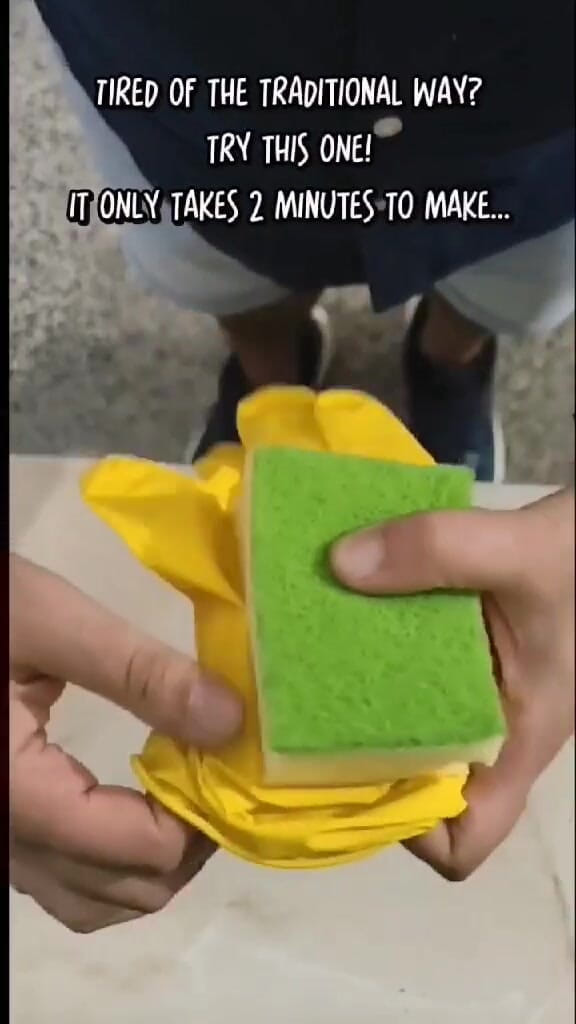 Jekitojj: DIY Pussy