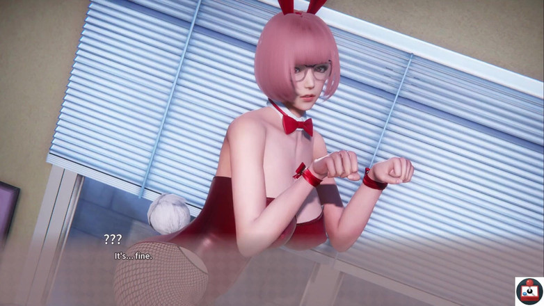 Joystick Cinema: 美徳 [v9] [nomeme] - (pt 20)