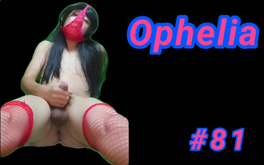 Ureniku Benten: Ophelia část 81