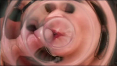 Inthe MILF room: Deze Hongaarse milf krijgt haar kont geneukt door een lekkere...