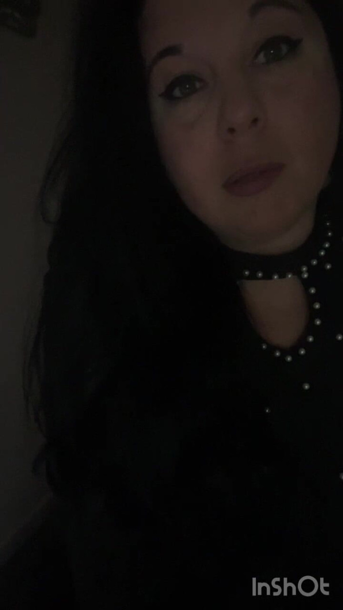 Maitresse Clara: Happé Par Ma Voix