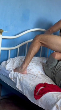 I Fuck a Him with a Rich Anal and Oral