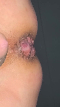 Well Used Hole