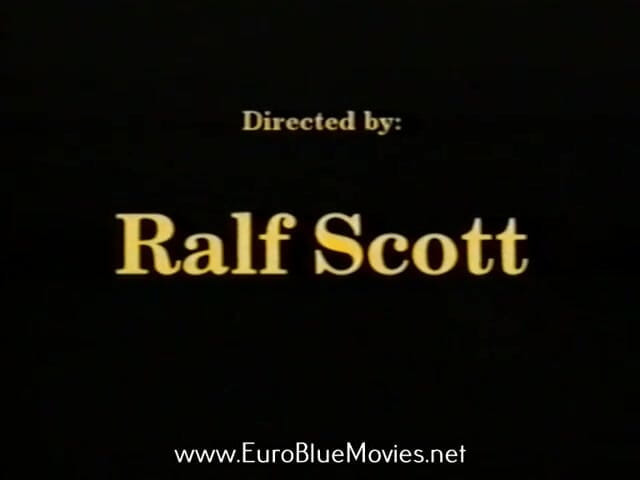 Euro Blue Movies: Business Ass 1997