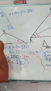9 Trygonometria - Ćwiczenia trójkątne - Proporcje trygonometryczne