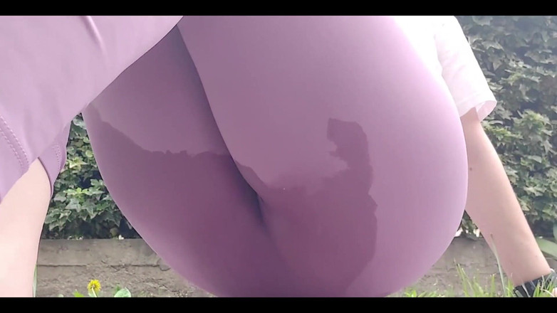 Nicoletta Embassi: 平和なヨガセッションが予想外のレッスンになった経緯