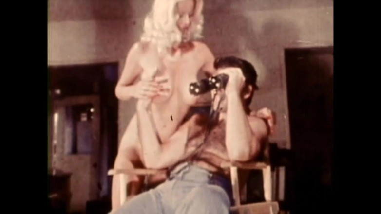 Vintage Megastore Full hd: 野性恋人塞卡