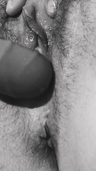 Masturbace