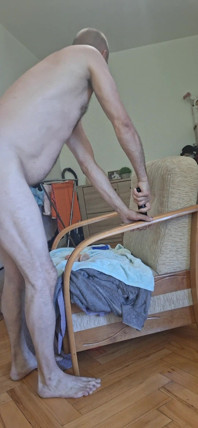 I Love It in the Ass