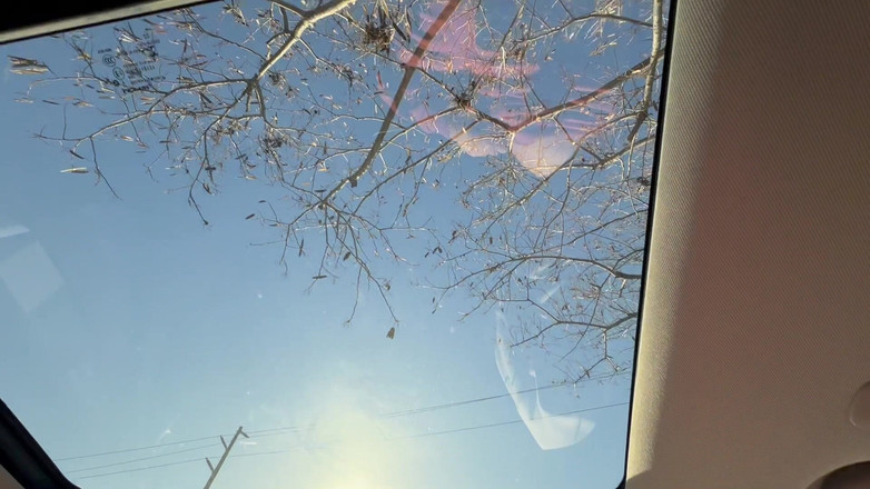 SquishMallow3328: Mňamky Jimmy a Slutty Kitty jsou nadržené v autě a...