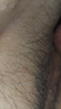 Gloryhole żona i creampies