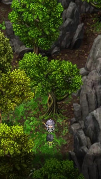 The First Time of a Horny Goblin