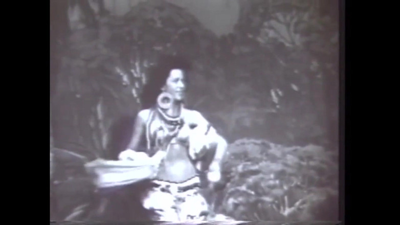 The Unforgettable: Tiyatro Dansı