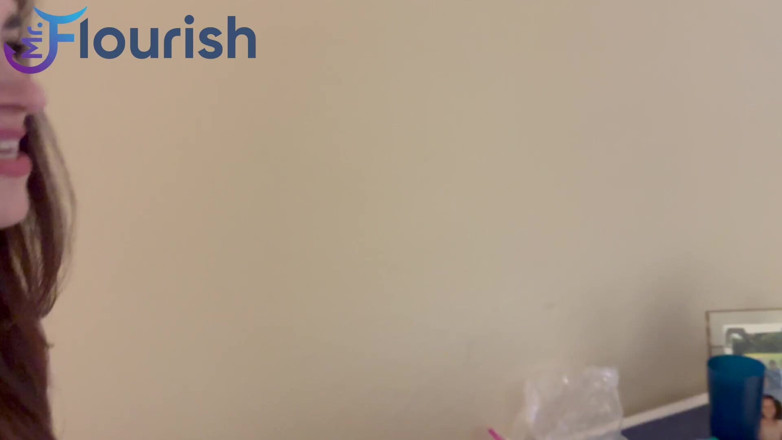 The Flourish XXX: Мой шаловливый сосед: Nicole Rae и Mrflourish