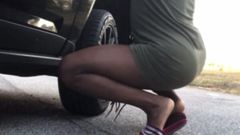 Rock Kardash: Help! I Need Roadside Assistance