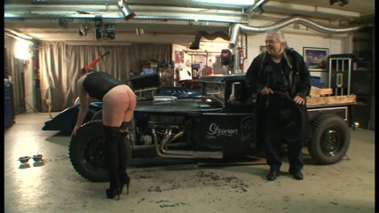 Absolute BDSM films - The original: Okrutny - rozdział # 01