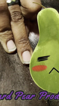 Awkward Pear Production