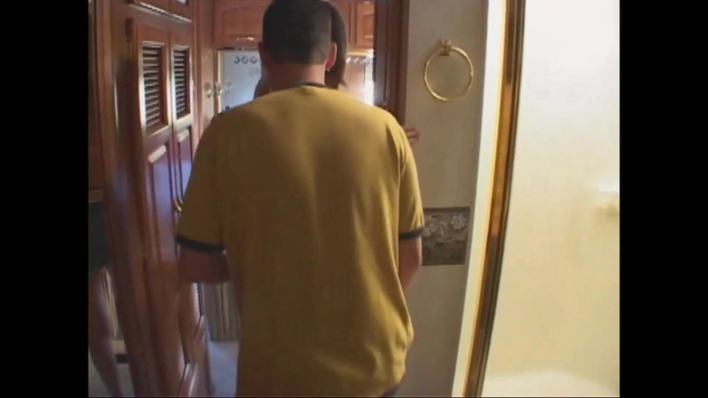 Pure redlight: Jebanie w drodze - odcinek 2