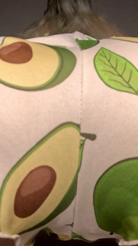 Savage Peidas em pijama aconchegante
