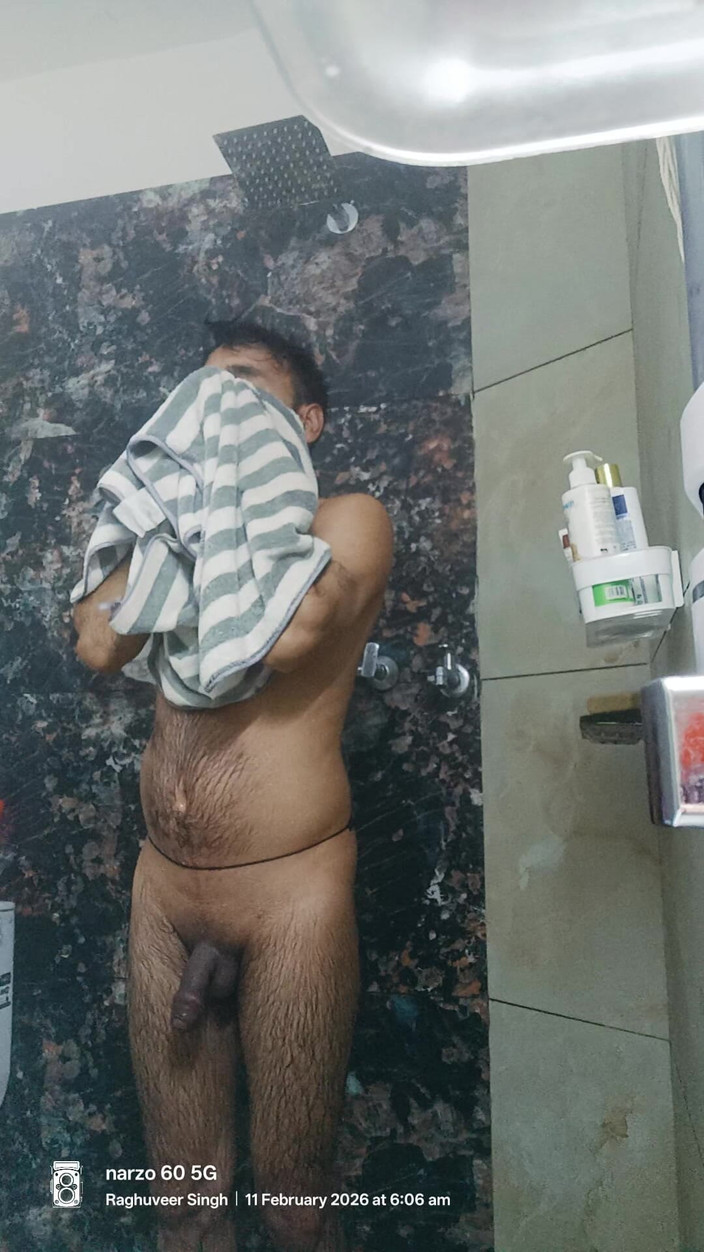 Rajasthani-old-lover: Üvey baba oldman dede