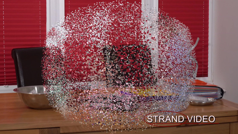 Sarah Stern: Yaramaz hemşirelik