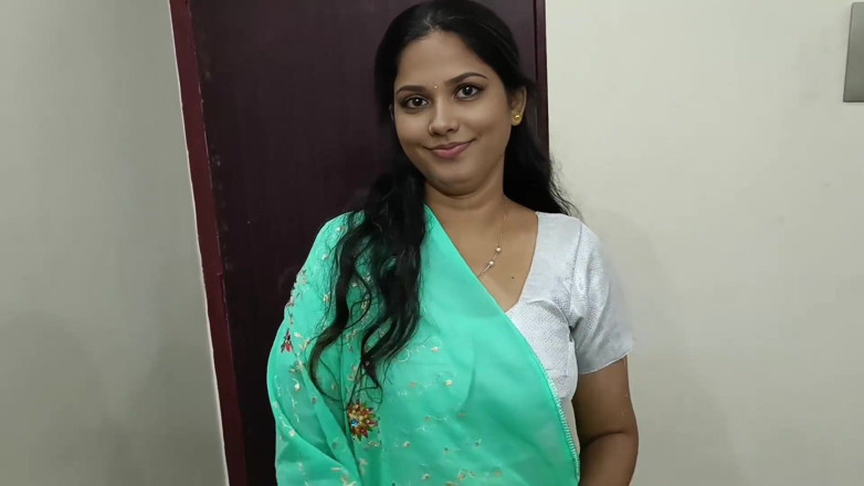 Desisexqueen: Desi Neighbour Bhabhi First Time Cheating Her Husband