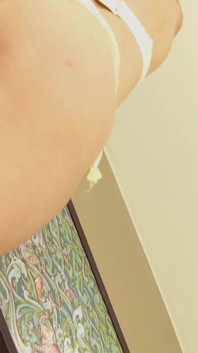 Sexy Asian Nuna decided to get a little naughty with her vibrator