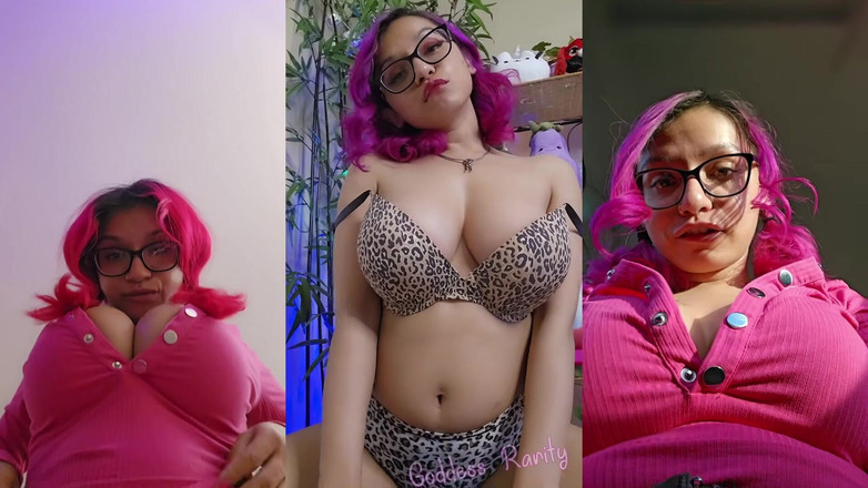 Goddess Rarity: Tanrıça Rarity sana en iyi geri sayım yapıyor!