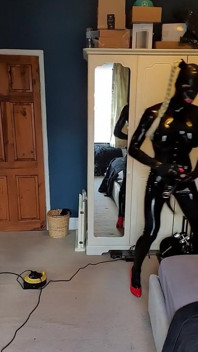 Full latex fooling around