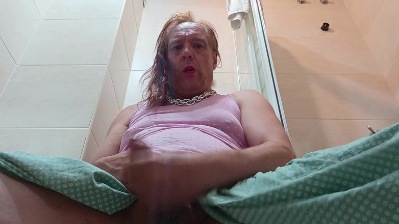 Vickysucker: Sláma s láskou a pocitem potěšení ...