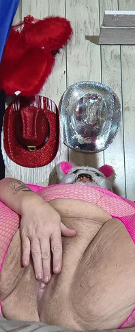 Nevlastní otec chce ocas ve stoje Cumming Potřebuje nedbalou pail