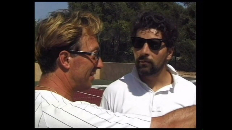 MMV films - The Original: Sex After the Tennis Match!
