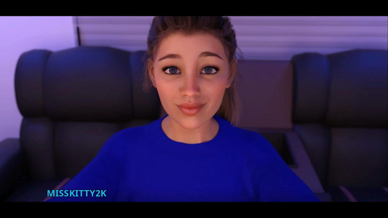 Miss Kitty 2K: Wvm - phần 155 - kết thúc cập nhật! Cuối cùng!! bởi Misskitty2k
