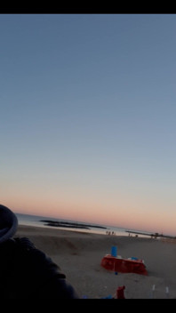 Relax Near the Sea