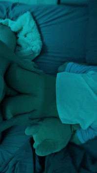 Anal, Screaming During Orgasm