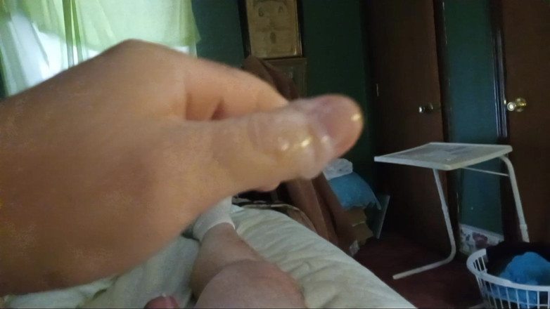 Gaydaddy2021: Plezier hebben voor het slapengaan